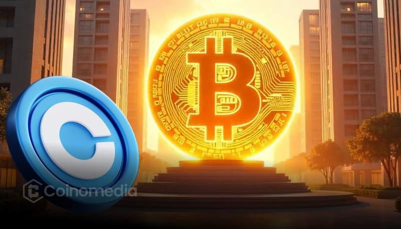 Coinbase Passed on Saylor’s Bitcoin Play
