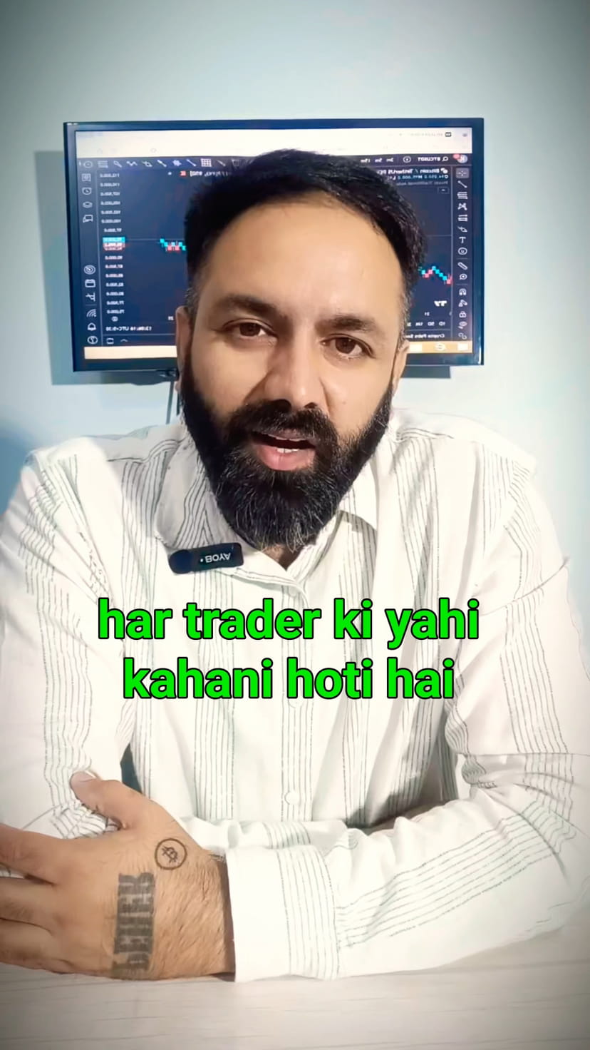 The Guy Who Forgot His Bitcoin Investment – A Million-Dollar Mistake |  coinmantra on Binance Square