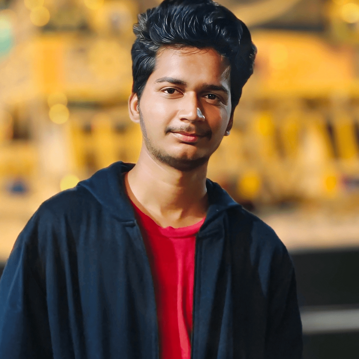 Hemanth Bitlu Hemanth Kumar Reddy's Profile | Binance Square