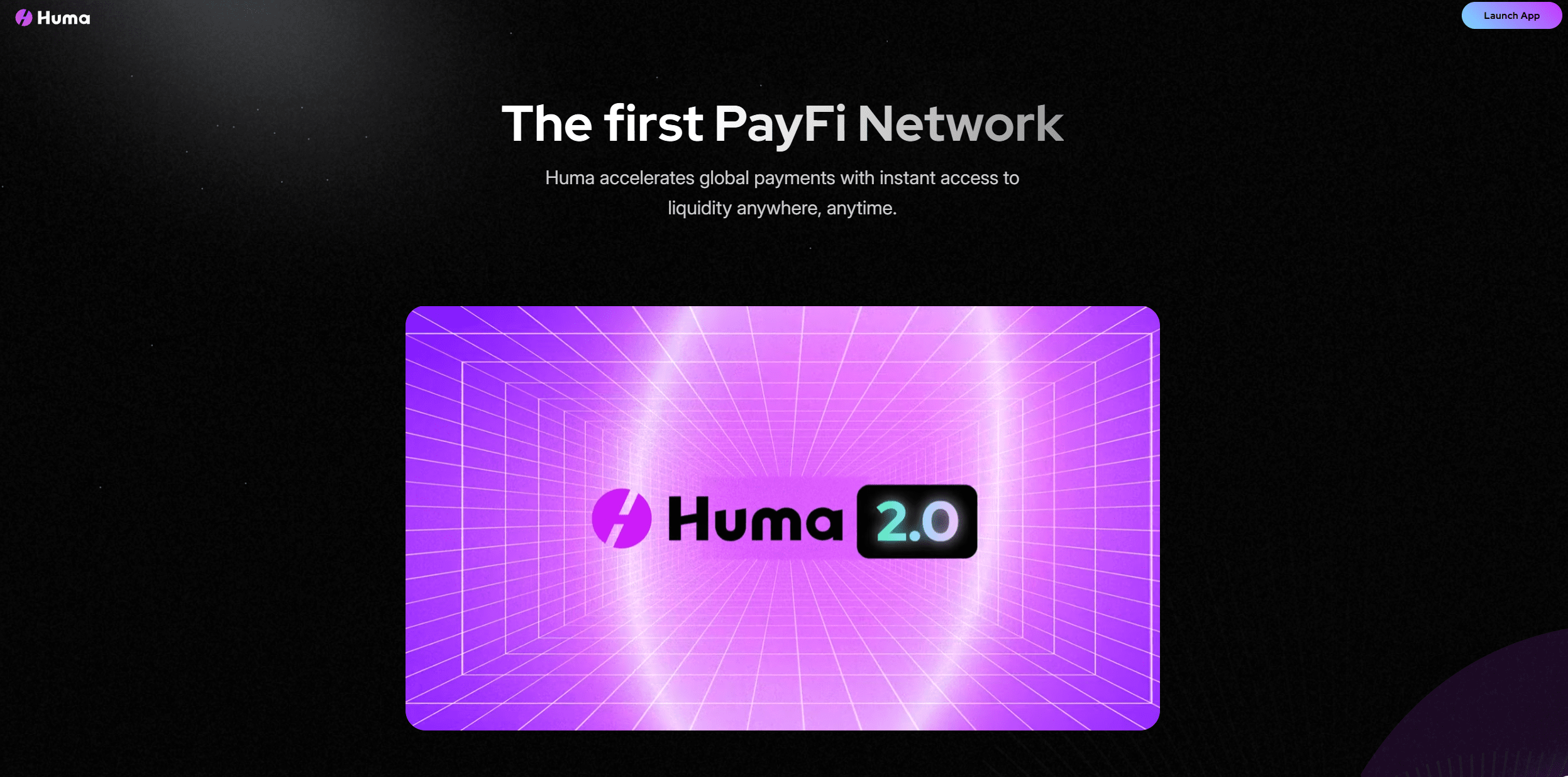 What is Huma Finance (HUMA)? A guide to participate in Launchpool on  Binance to receive free tokens! | Trading Insight_DN on Binance Square