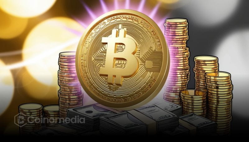 Bitcoin Whales Keep Buying Amid Market Optimism