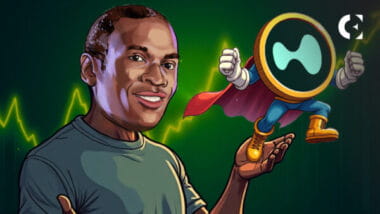 Arthur Hayes Hints at $HYPE Volatility Amid Whale Pressure