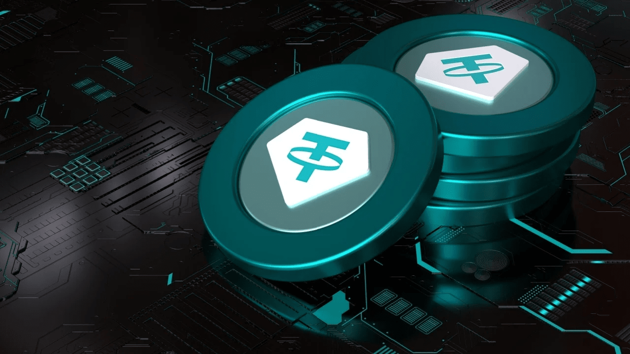 Tether 在Kaia 区块链上推出USDT，为1.96 亿用户提供稳定币使用权| Wendyy_发布于币安广场