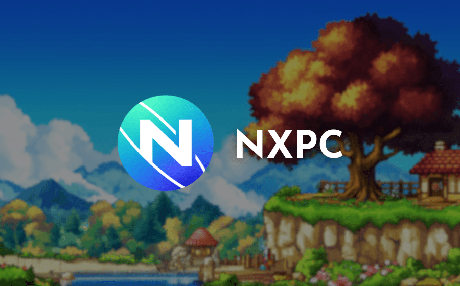 Що таке NEXPACE(NXPC)? Підтримка майбутнього Web3 MapleStory
