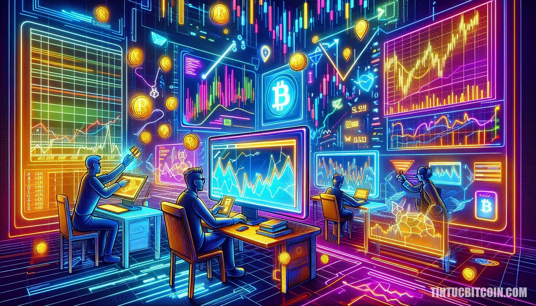 BONK: Đột phá Memecoin và Xu Thế Tăng Mạnh
