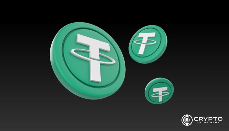 USDT CFN