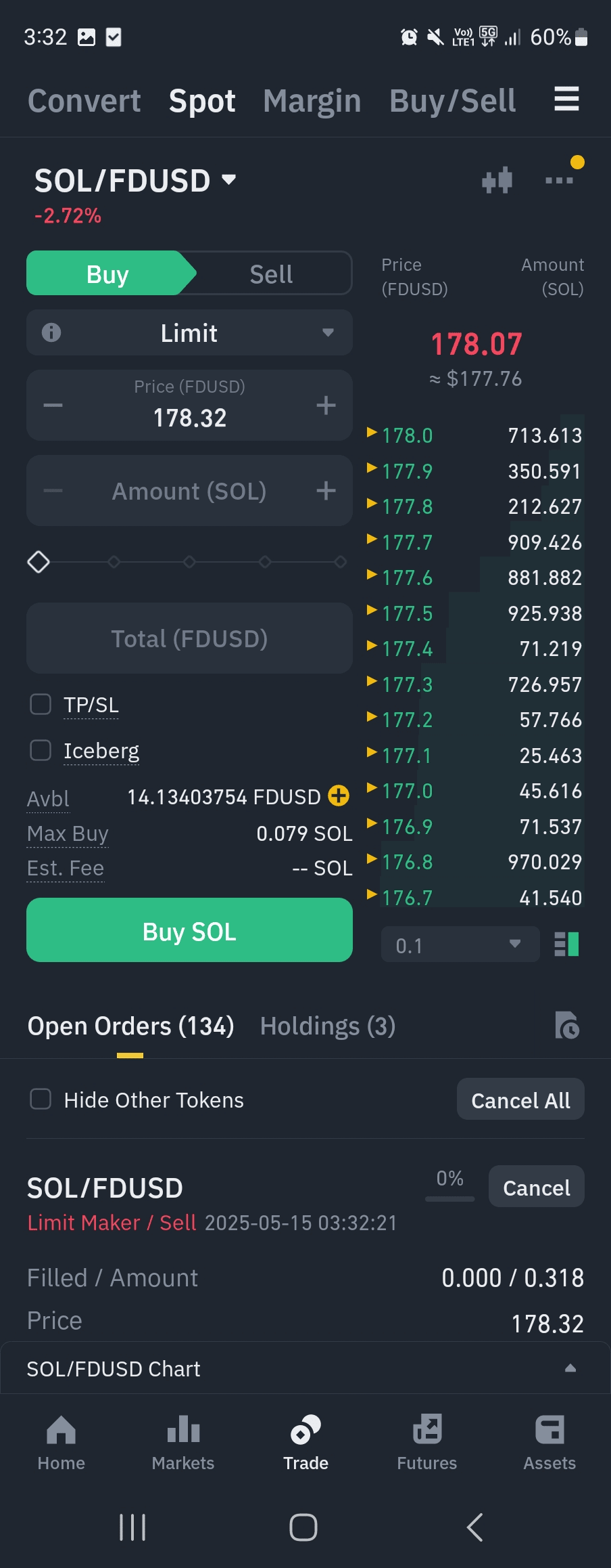 How My Revolutionary Trading Bot Achieves 10% Monthly returns risk-free. |  BoboBabi on Binance Square