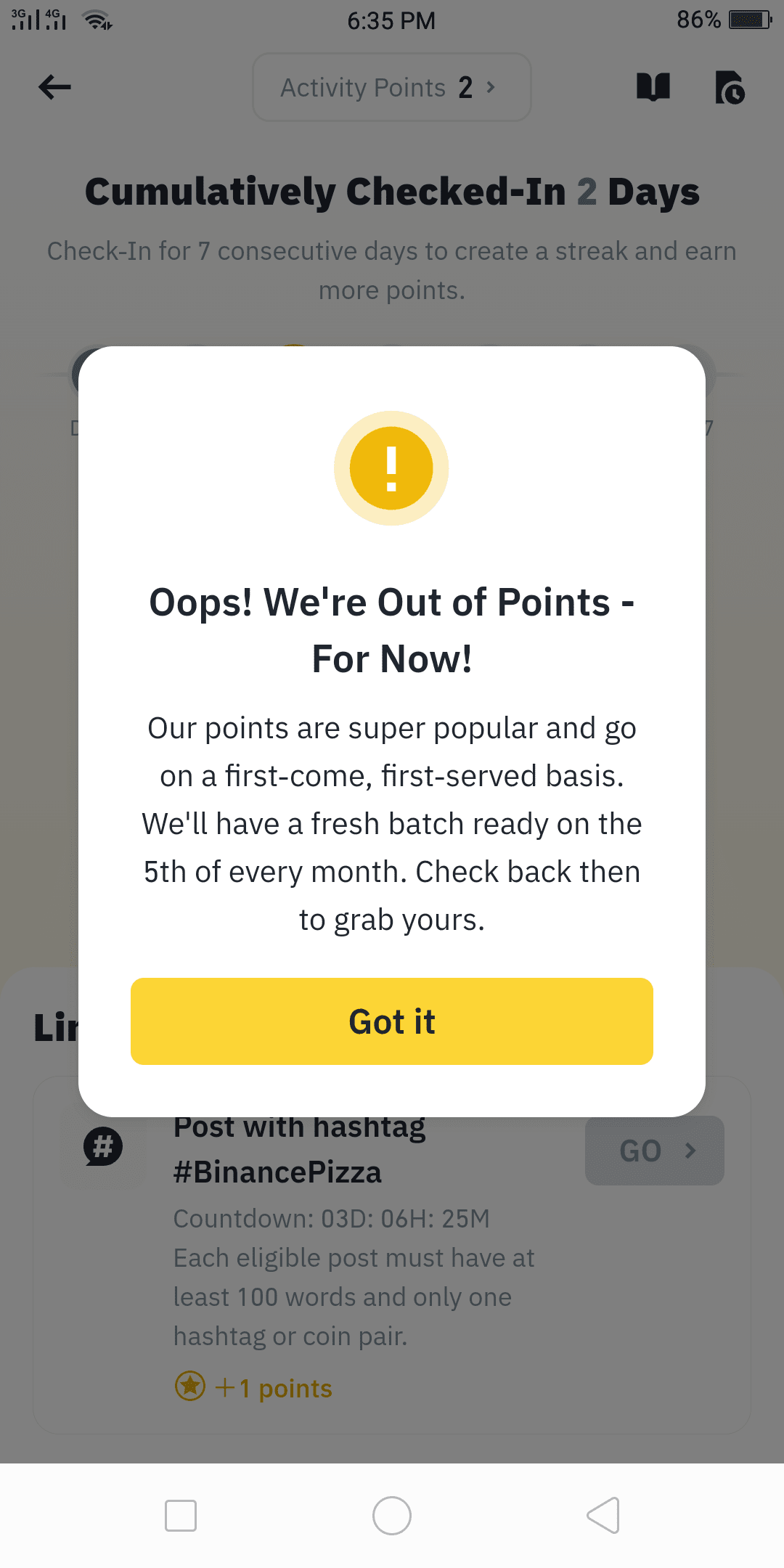 A new opportunity for a very serious new project. #DELTA is | Wextra on  Binance Square