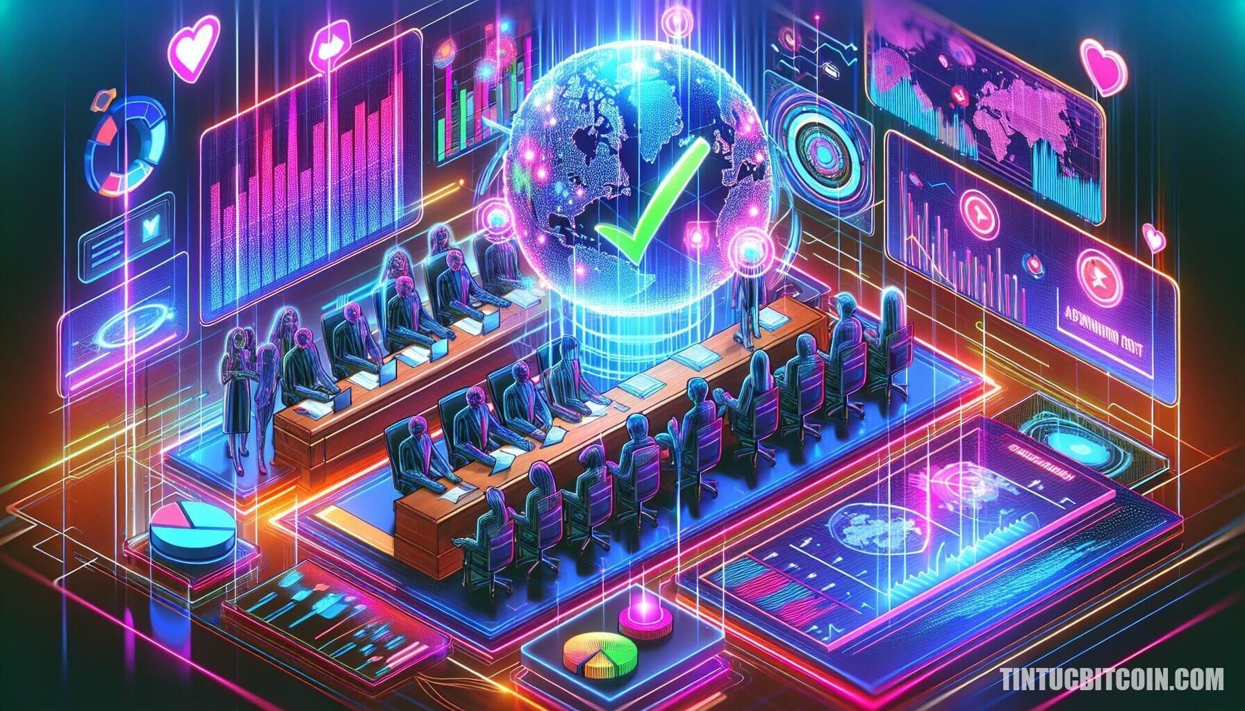 Quốc hội xem xét lại dự luật stablecoin: Có thông qua vào cuối tháng 5?