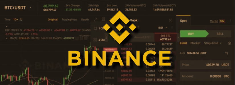 Binance