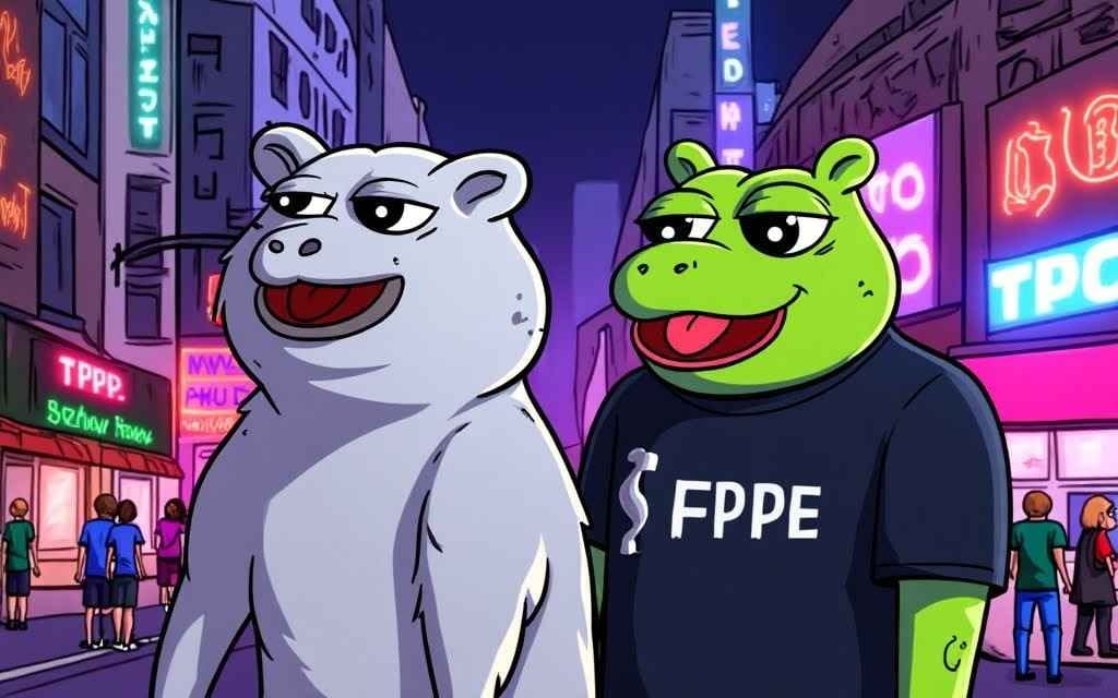 FloppyPepe 