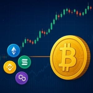 Best Crypto to Buy Now While Bitcoin Holds Its All-Time High