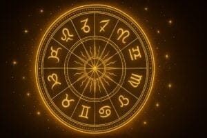 oroscopo crypto