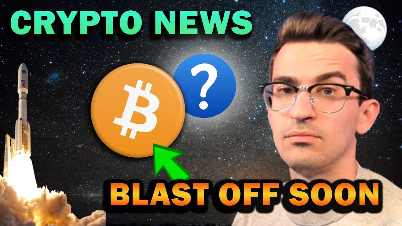 Bitcoin Surges - $100k Coming Soon | JRNY Crypto on Binance Square