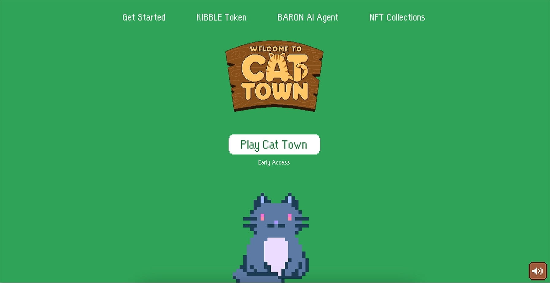 Cat Town là gì? Tổng quan về dự án Cat Town - Tin Tức Bitcoin - Cập Nhật Tin Tức Coin Mới Nhất 24/7 2025