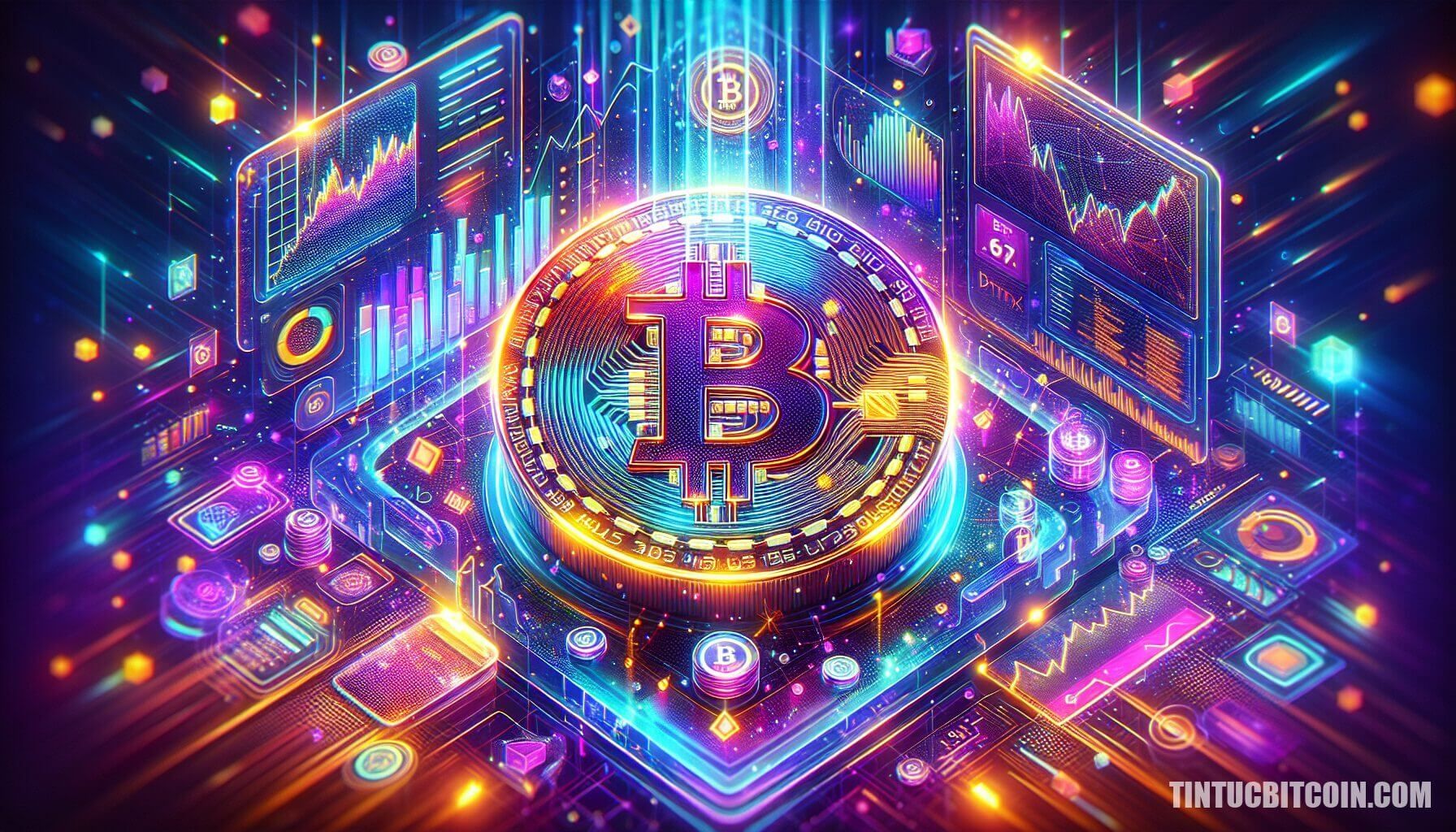 Nhiệt độ Bitcoin 2,67 sẽ ảnh hưởng tương lai BTC?
