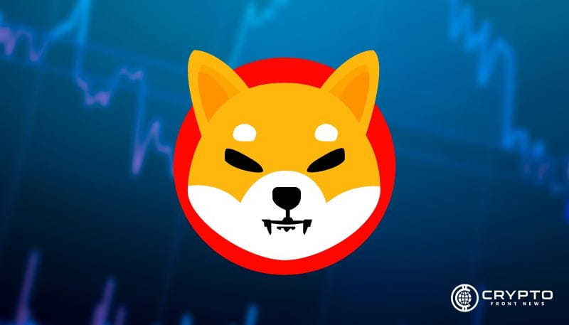Is SHIB’s Wedge Breakout the Start of a 105% Moon Move?