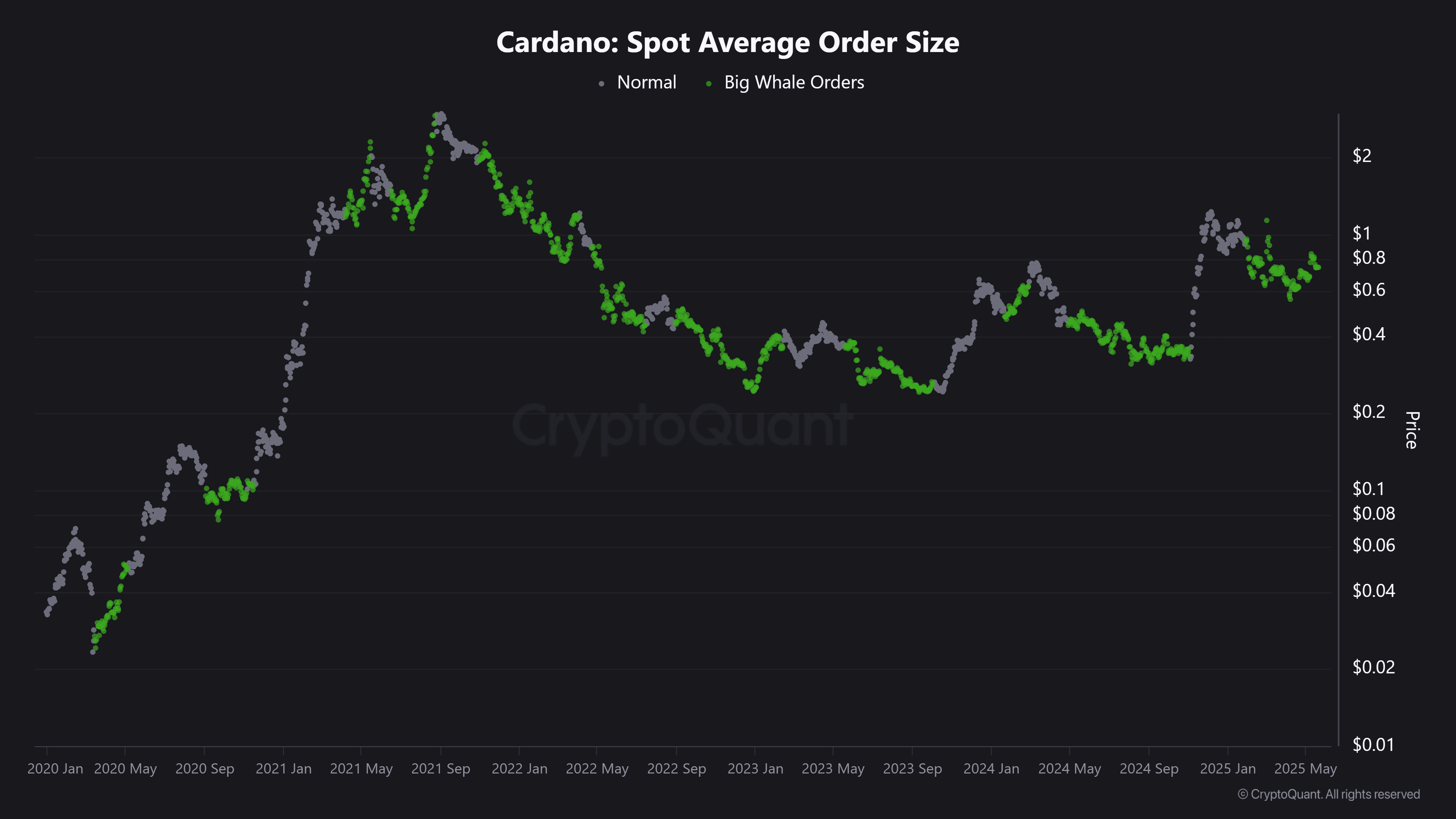 Dự đoán giá Cardano: ADA bật tăng 13% thách thức mốc 1 USD - Tin Tức Bitcoin - Cập Nhật Tin Tức Coin Mới Nhất 24/7 2025