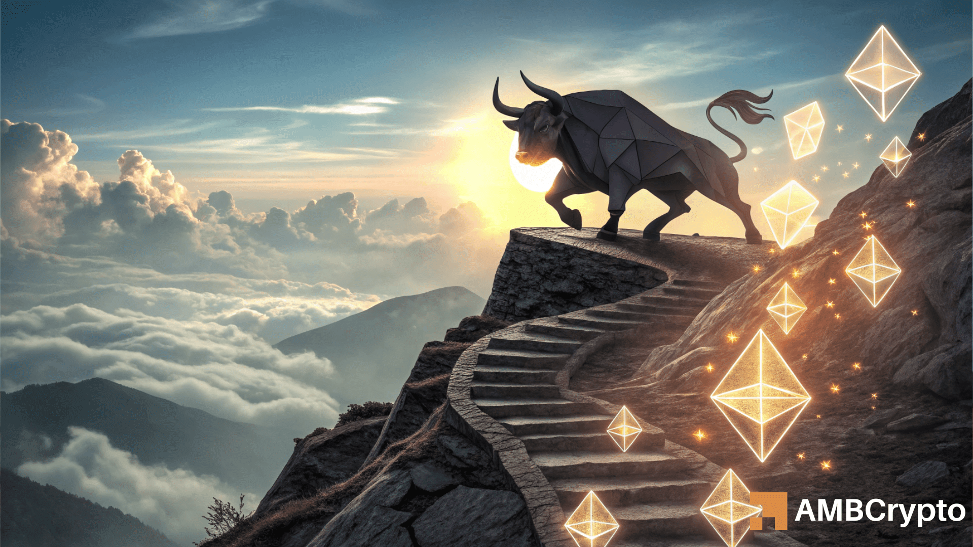 Ethereum climbs 65% – But is this rally more than just hype? Analysing...