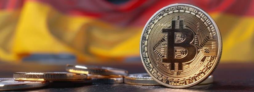 Germany crypto exchange