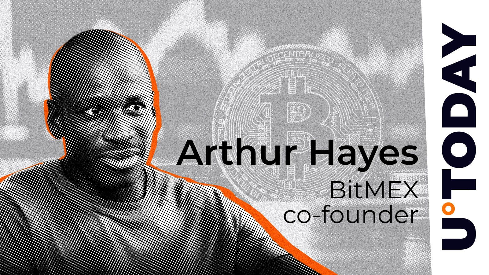 Bitcoin (BTC) a $1,000,000 Antes de 2028, Dice Arthur Hayes | U.today en  Binance Square