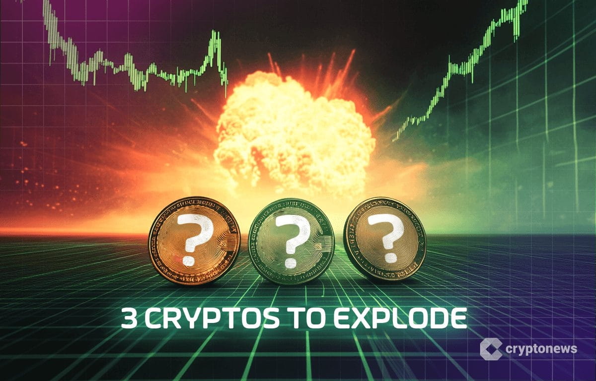 随着VanEck 在以太坊和Solana 上推出美国国债基金代币，3 个加密货币将爆发| CryptonewsCom发布于币安广场