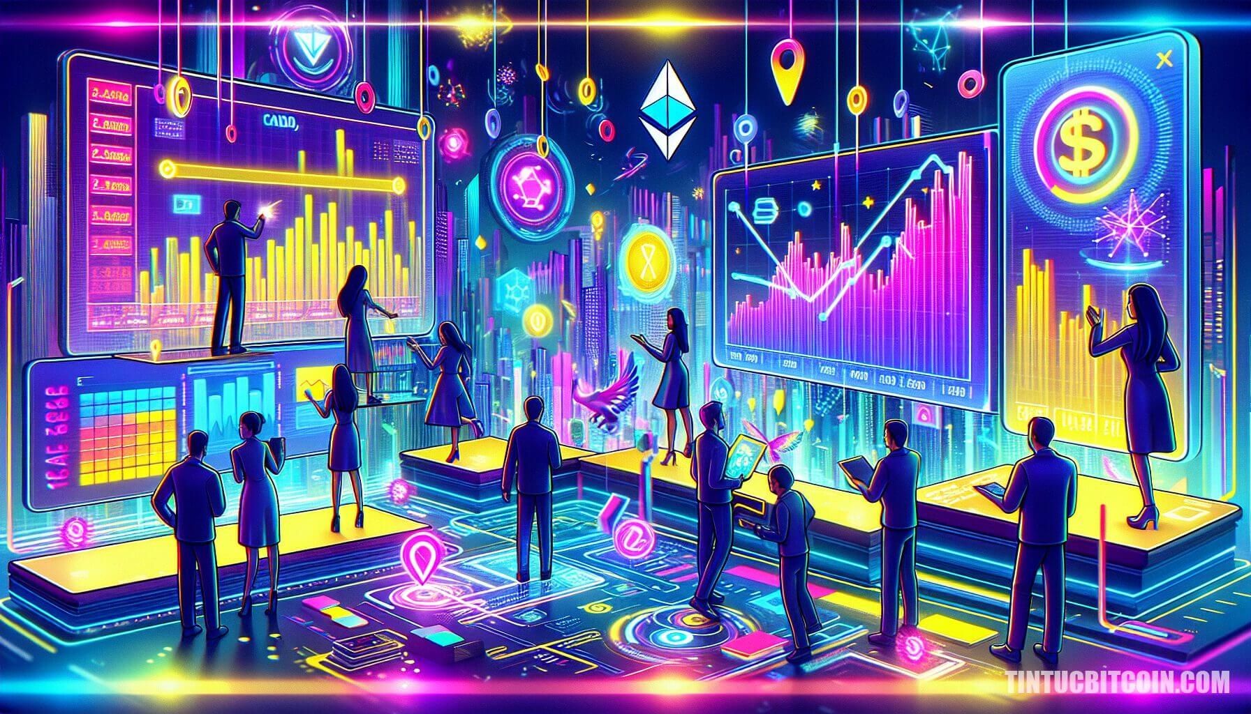 Cardano Price Drops 20%: What Does the Future Hold for ADA? | TinTucBitcoin  on Binance Square