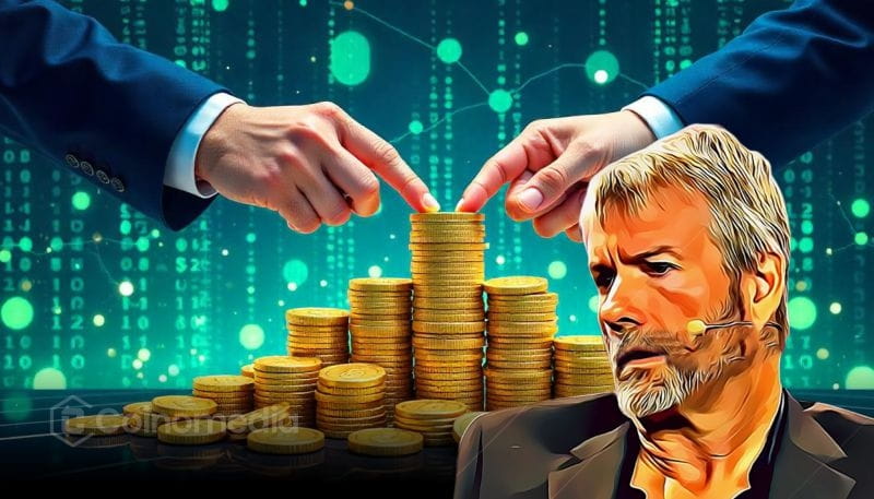 Saylor Says Bitcoin Is Still a Bargain Under $200K