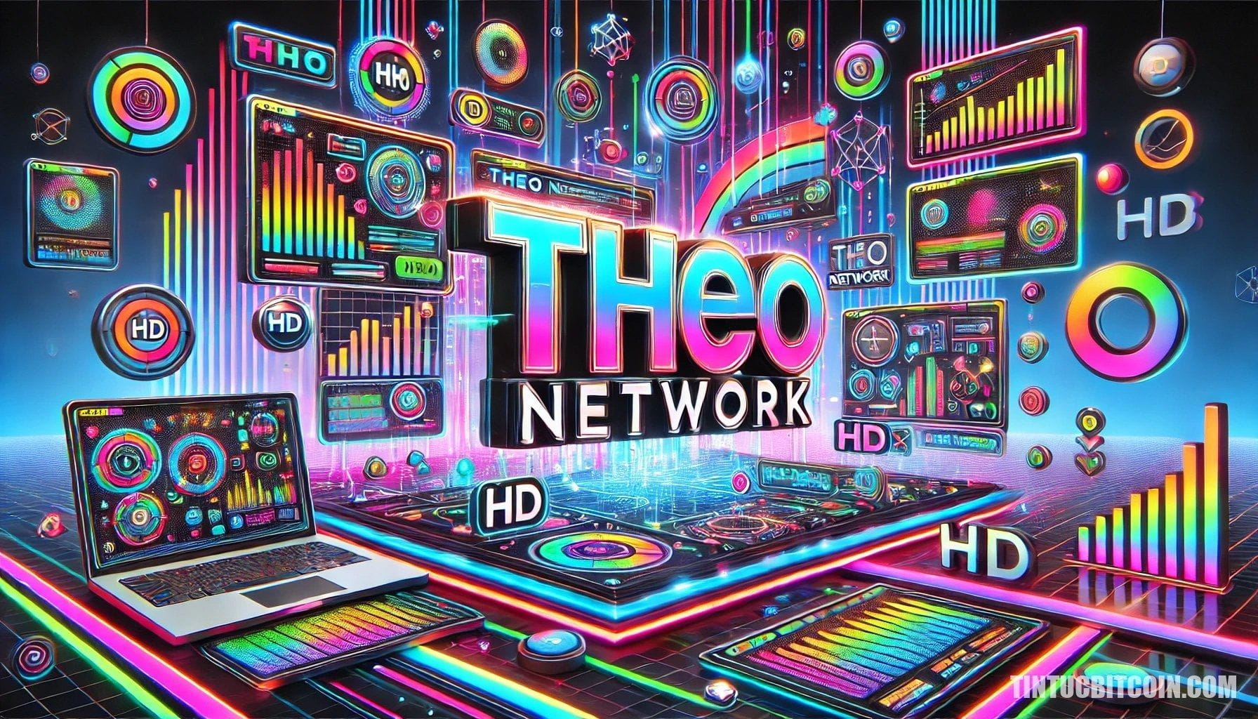 Theo Network là gì?