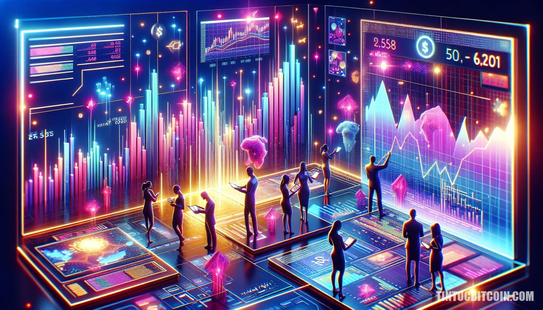 SUI vượt mặt Cardano: Tâm lý nhà đầu tư tiết lộ gì?