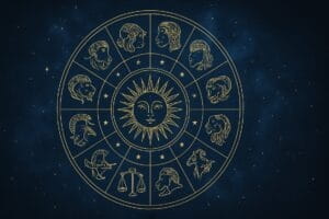 Oroscopo crypto