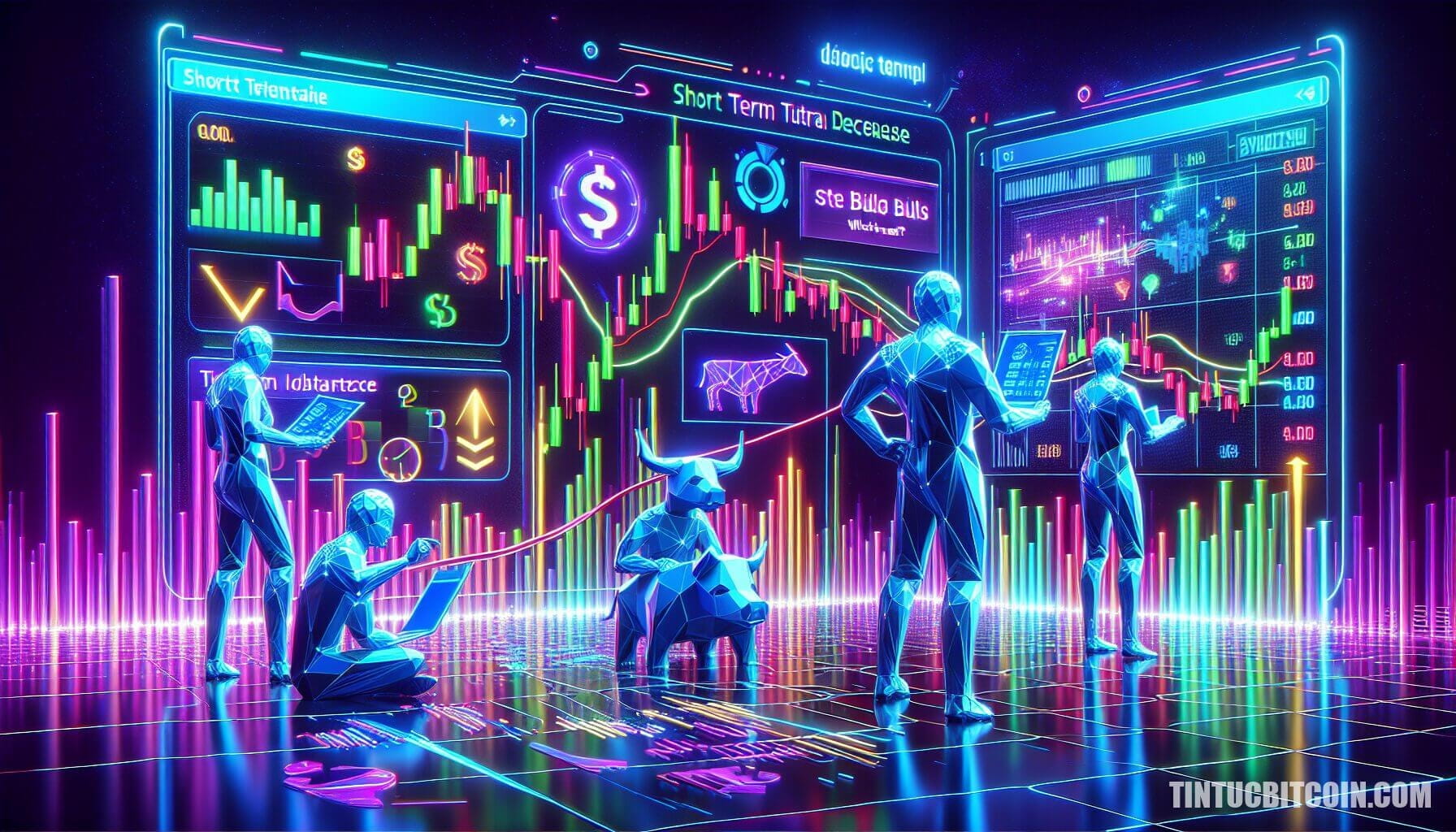 FARTCOIN giảm ngắn hạn, bò vẫn nắm quyền – Cách nào?