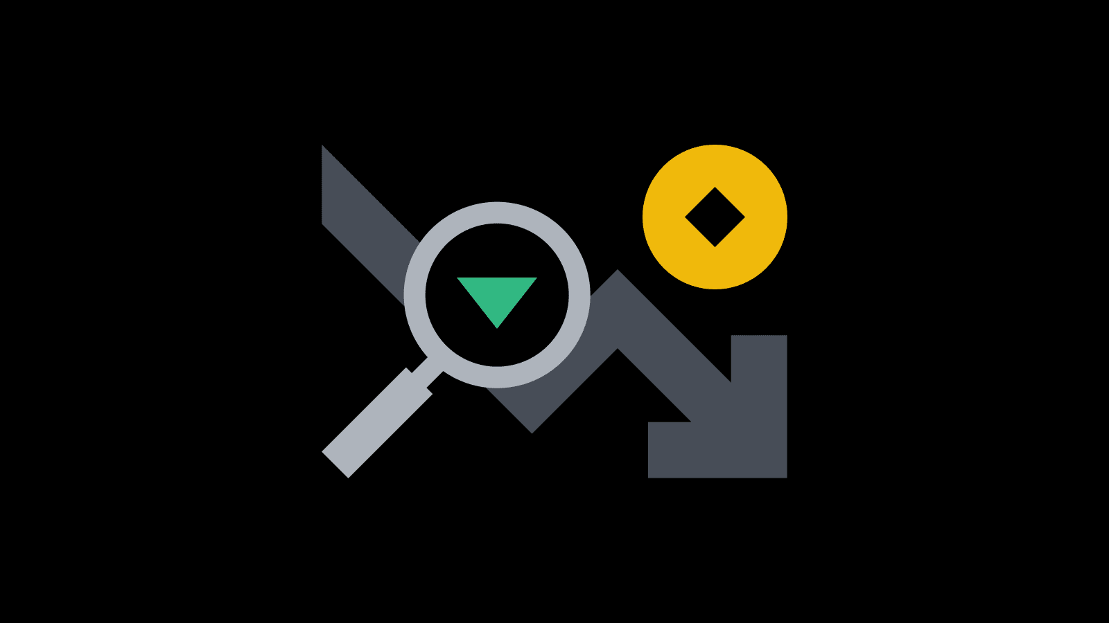 金融市场中的做空是什么意思？ | Binance Academy发布于币安广场