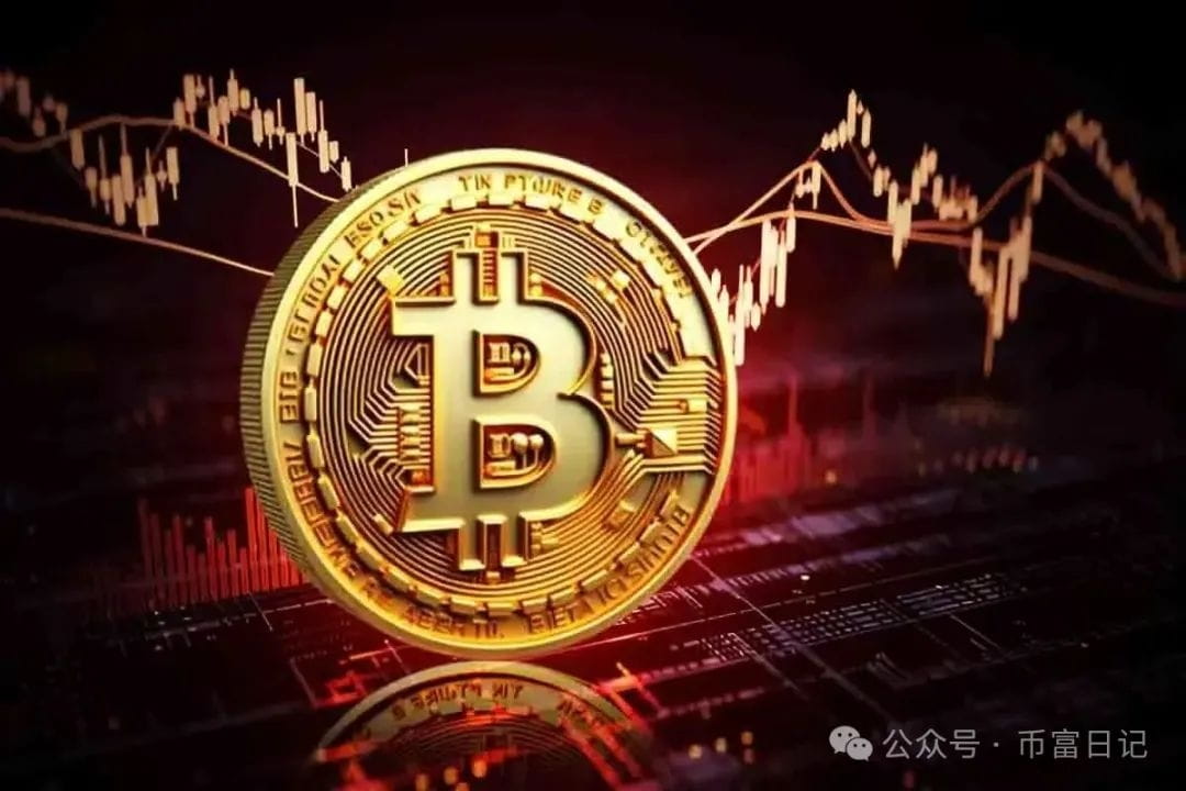 超流动性比特币牛市转熊市;James Wynn 开设 1.11 亿美元 BTC 空头仓位
