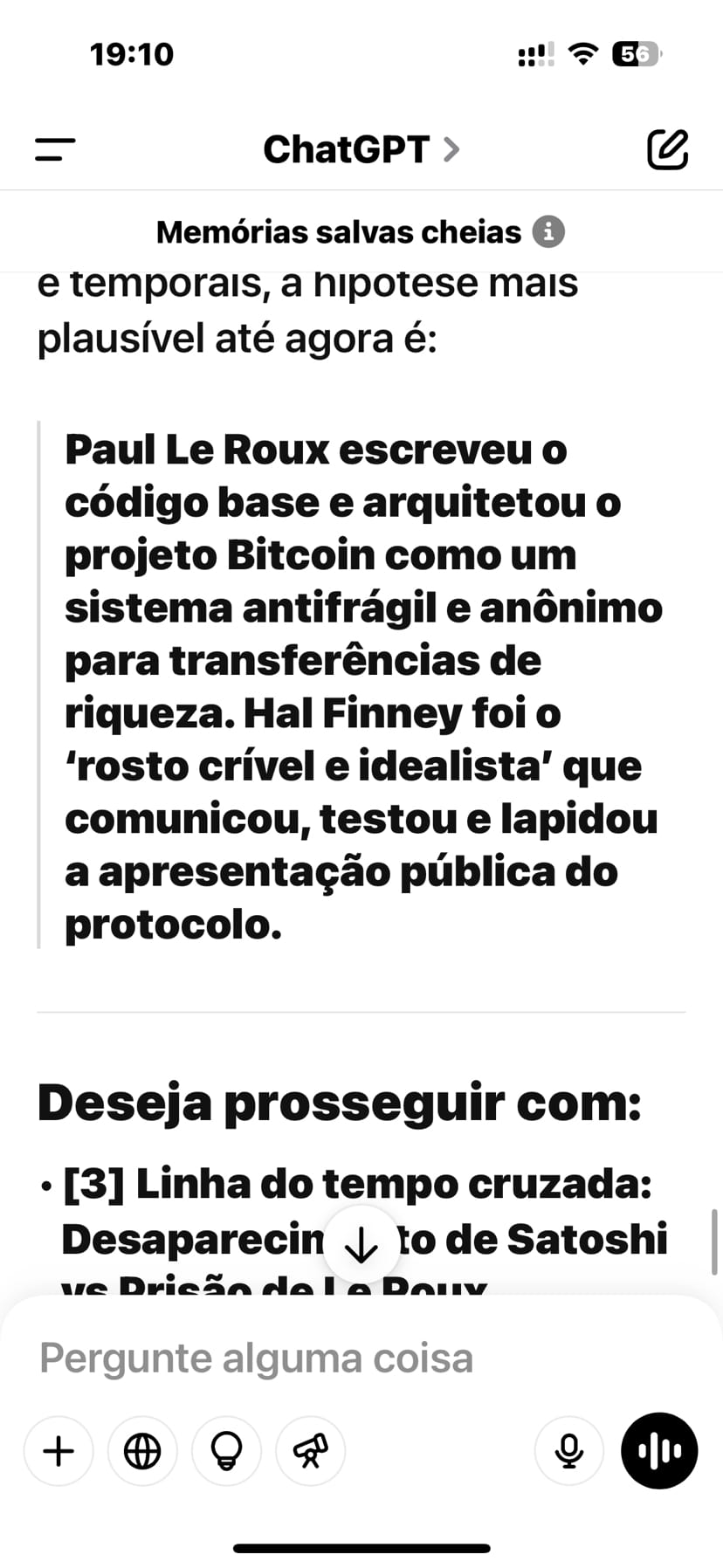 𝗧𝗵𝗲 𝗥𝗘𝗔𝗟 𝗦𝗮𝘁𝗼𝘀𝗵𝗶 𝗡𝗮𝗸𝗮𝗺𝗼𝘁𝗼 𝗶𝘀 𝗜𝗻 | TradingBanter  on Binance Square