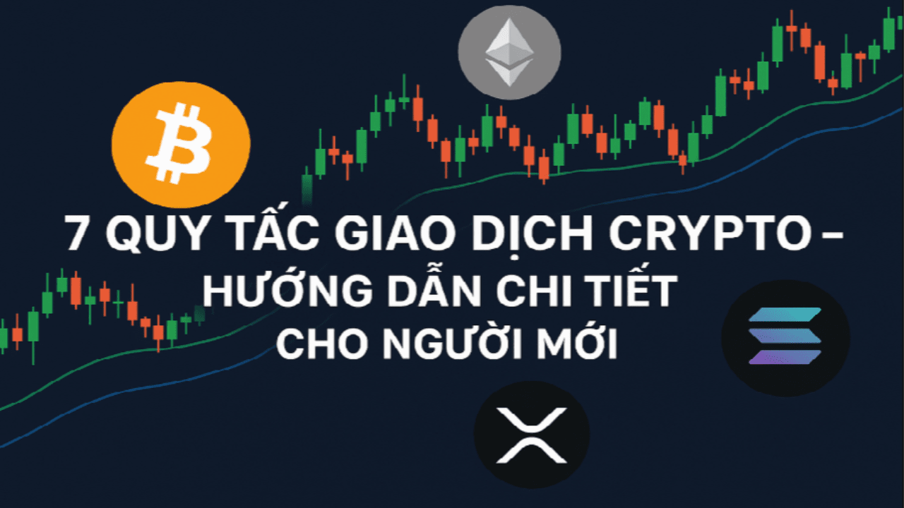 7 Crypto Trading Rules – A Detailed Guide for Beginners | blogtienso on  Binance Square