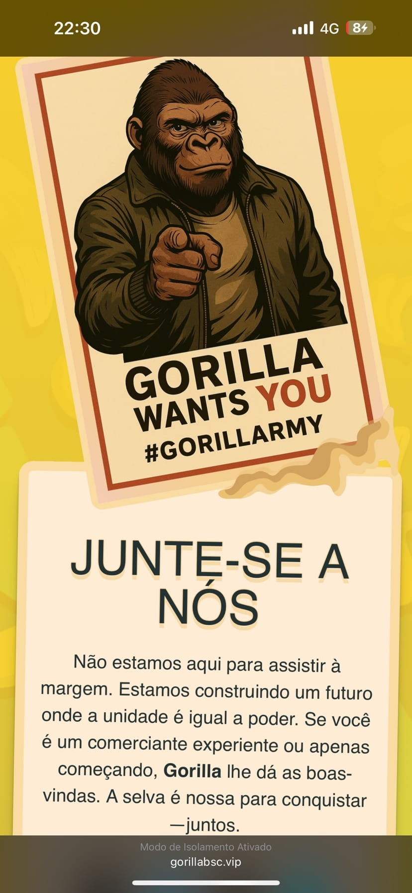 Renato 38tão: “Satoshi Gave Up Honor, Glory, and Wealth to | Big dog127 on  Binance Square