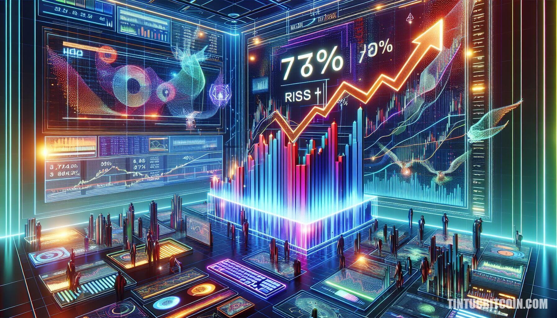 BONK kỳ vọng tăng 77%, giữ vững hỗ trợ EMA 200