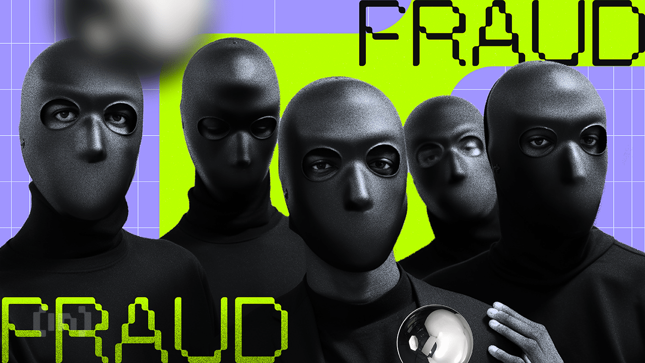 A personal mistake caused a user to lose all money in Trust Wallet |  BeInCrypto Brasil on Binance Square