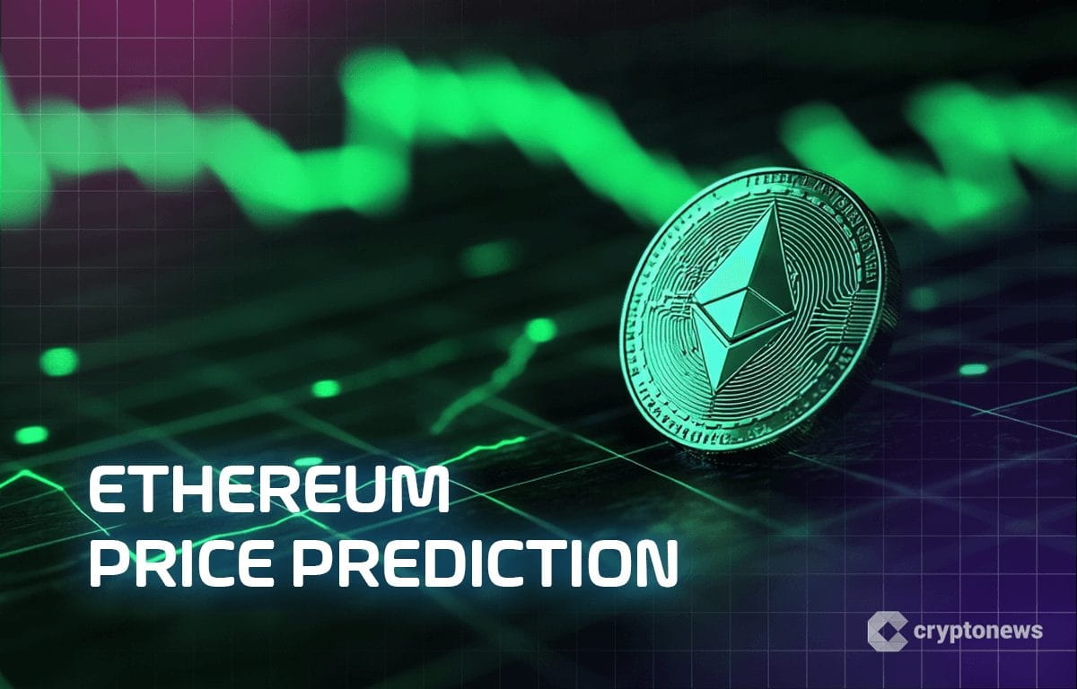 Predicción del Precio de Ethereum: ¿Aumentó Pectra la Confianza en ETH Como  Inversión? | CryptonewsCom en Binance Square