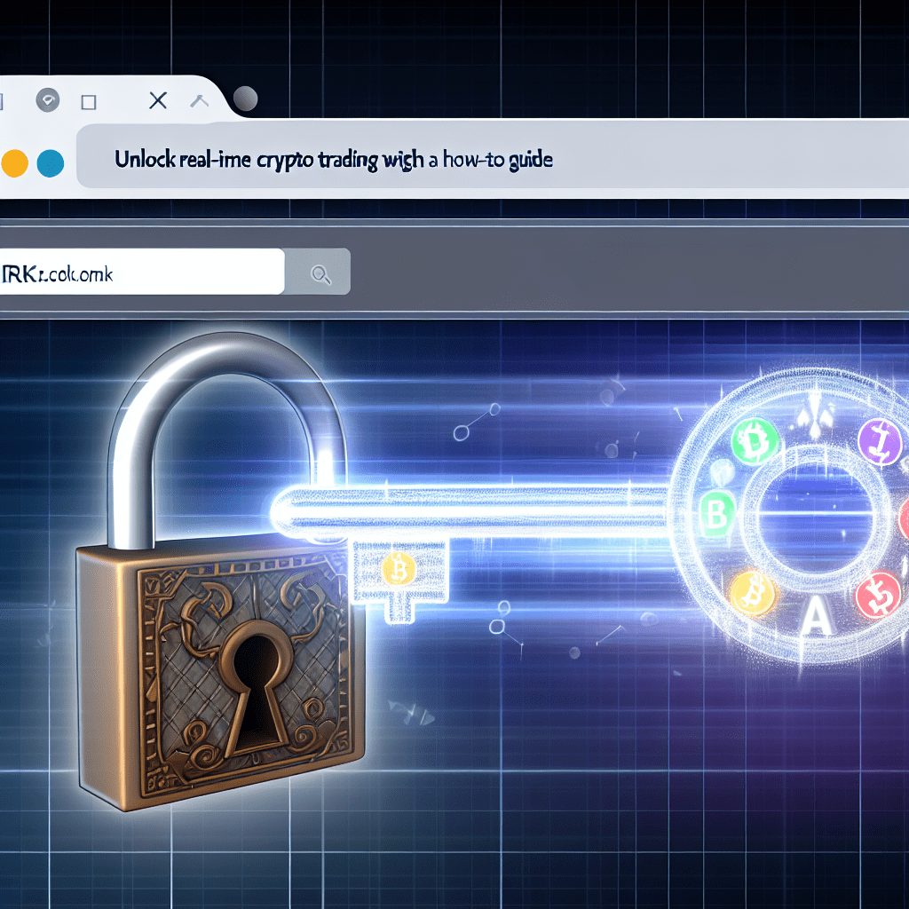Unlock Real-time Crypto Trading Signals With Grok: A How-to Guide