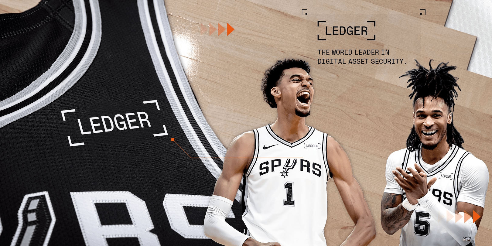 NBA-Ledger-馬刺隊