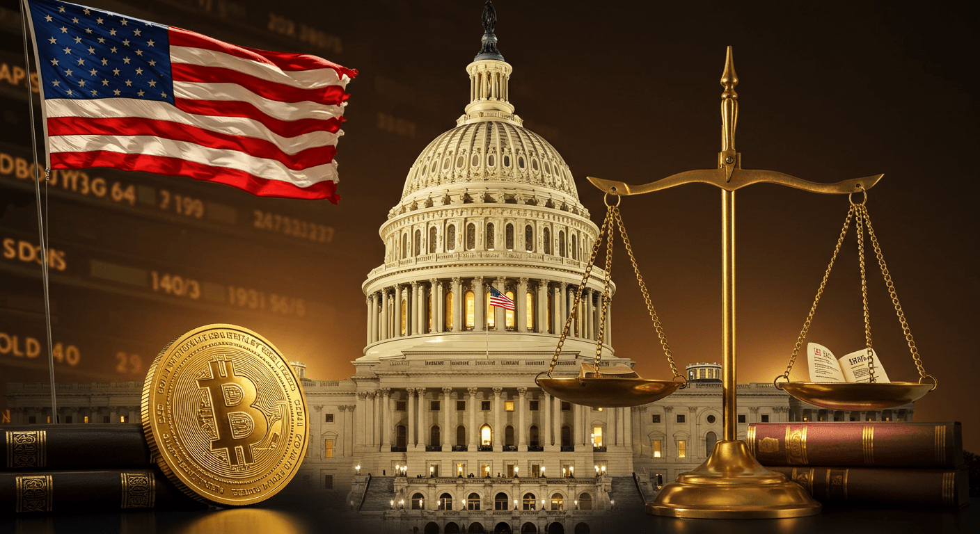 🚨 加密货币的大消息！美国参议院通过GENIUS法案！🇺🇸💸 | The Market Mindset发布于币安广场