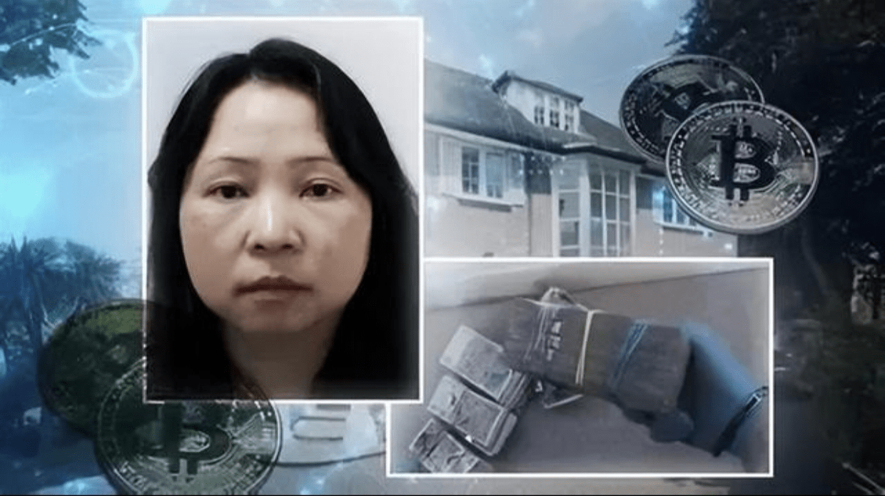 Chinese Woman Qian Zhimin Orchestrates One of the Largest Embezzlement  Cases in Cryptocurrency History, Brainwashing 130,000 People and Stealing  43 Billion RMB, from Financial Myth to Fall of a Fraud Mogul |