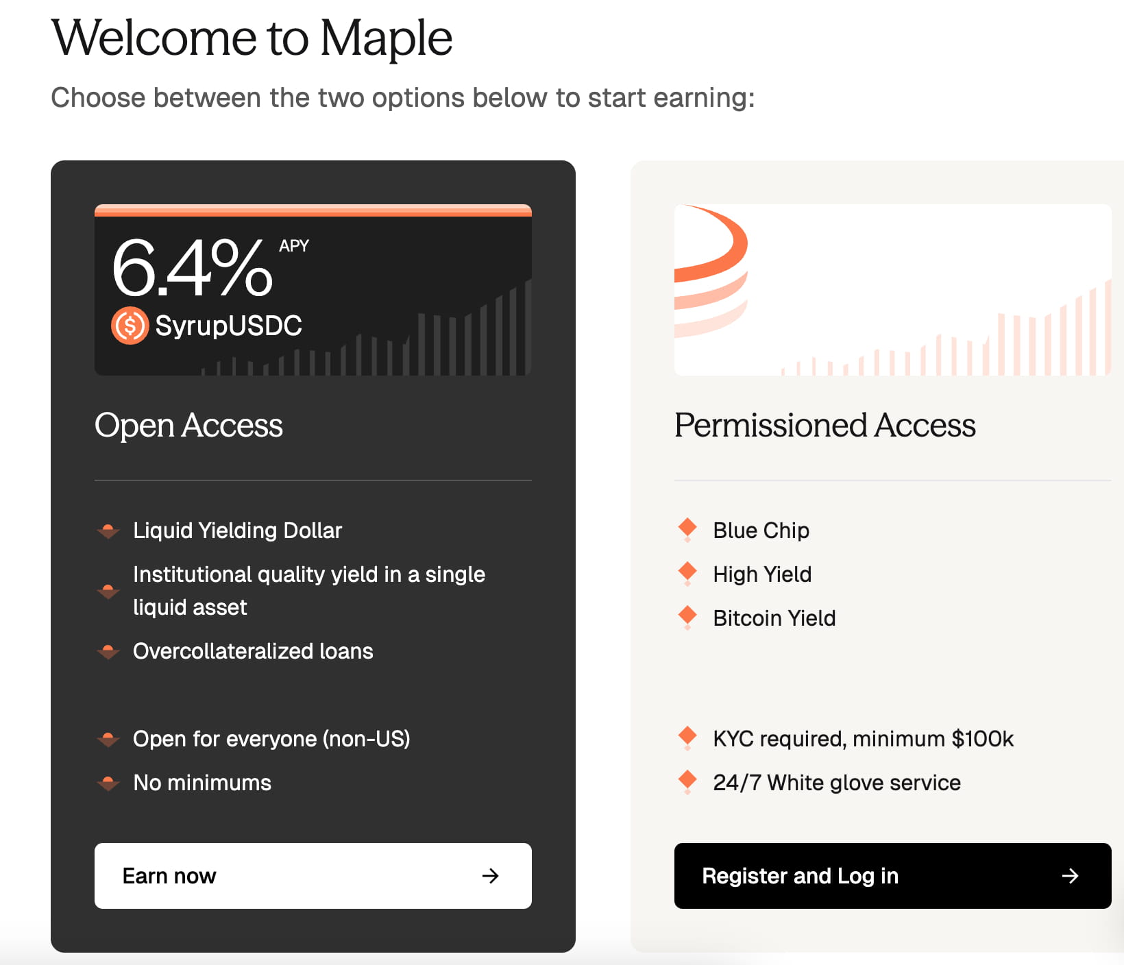 Interpreting Maple Finance: The Altcoin Season Has Not Arrived, Yet SYRUP  Has Already Risen Against the Trend to ATH | 深潮 TechFlow on Binance Square