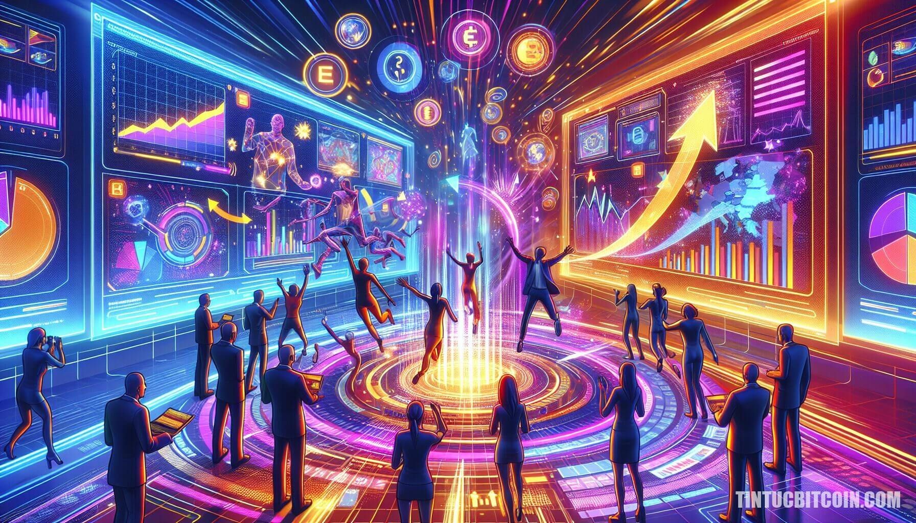 EU dự kiến áp dụng chiến lược mới về thuế Hoa Kỳ để thúc đẩy hợp tác blockchain