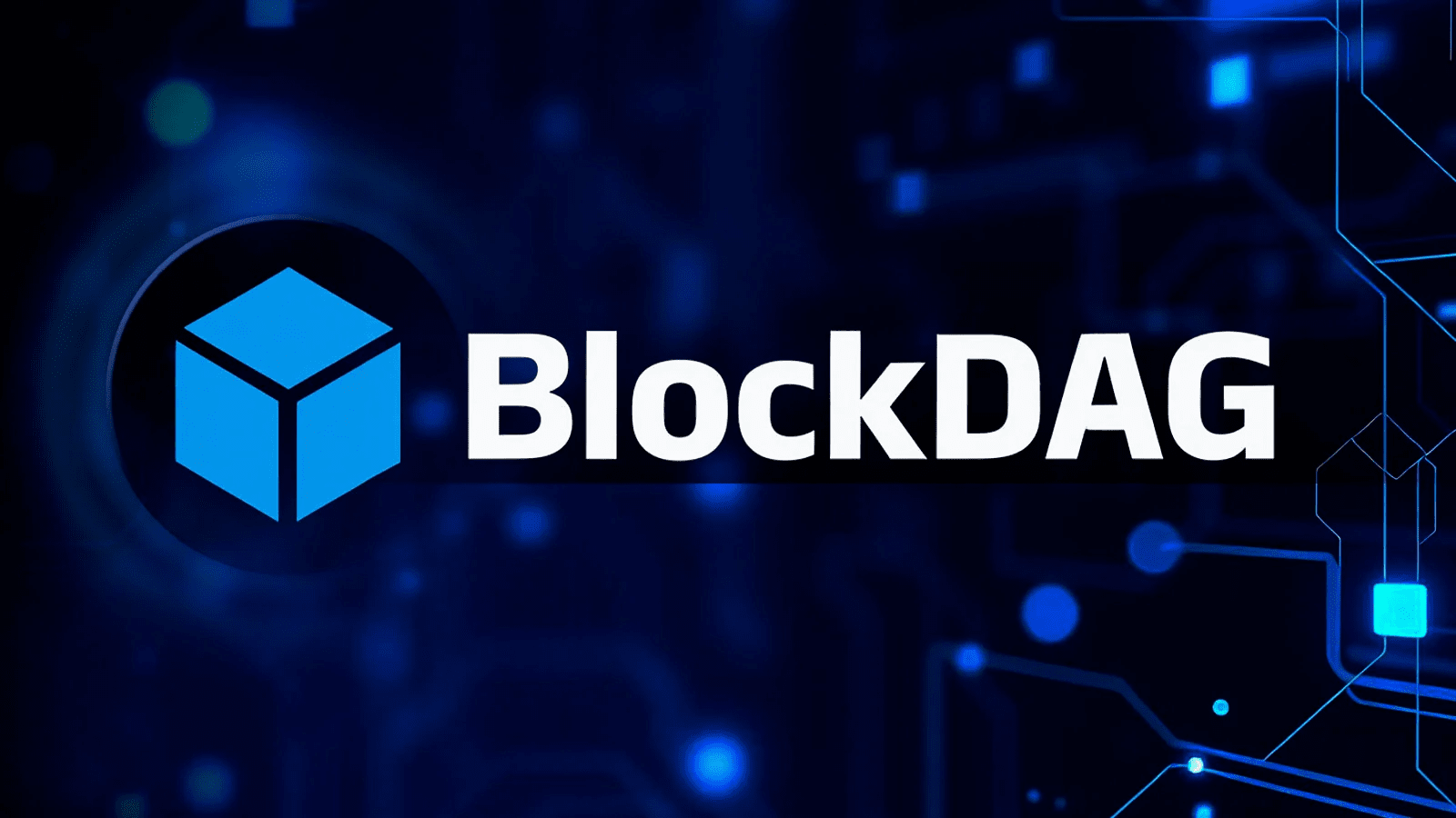 BlockDAG