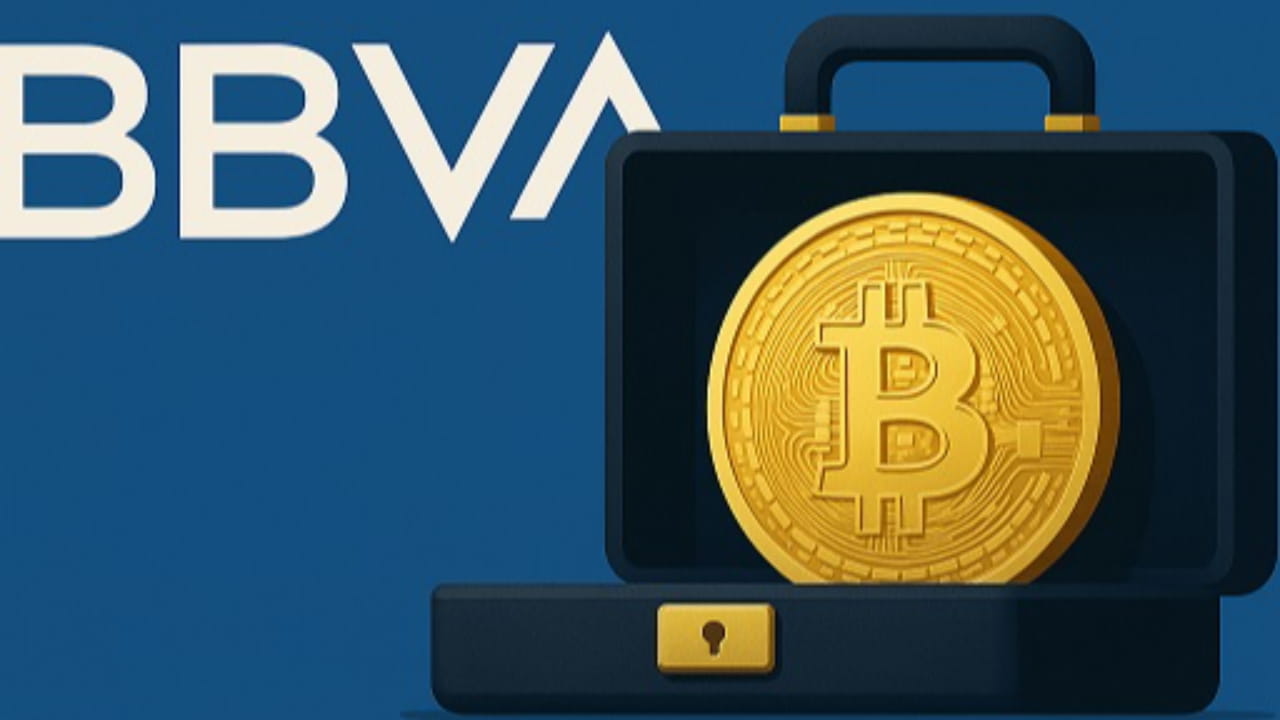 Latest #bbva News, Opinions and Feed Today | Binance Square