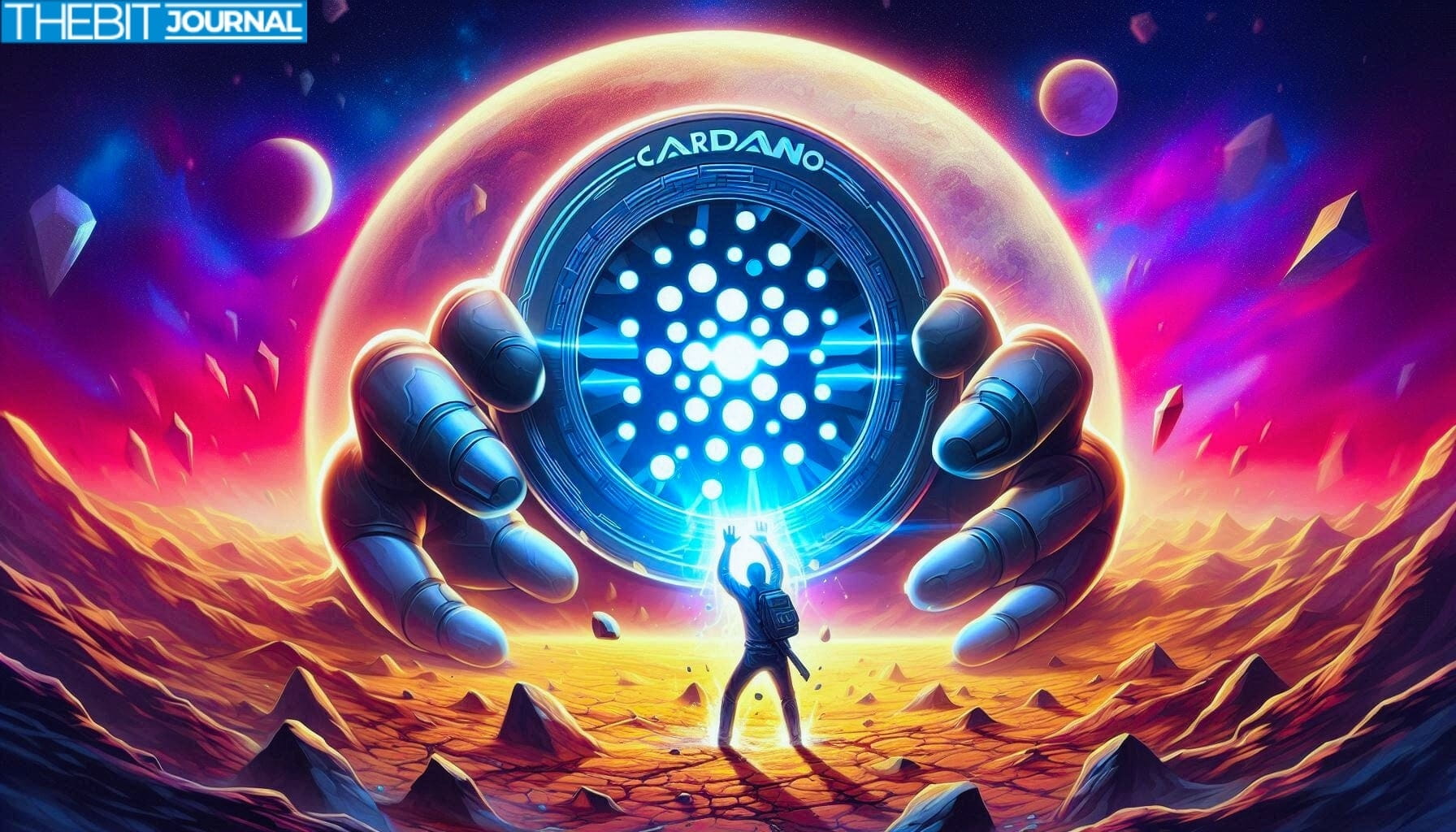 Cardano price prediction
