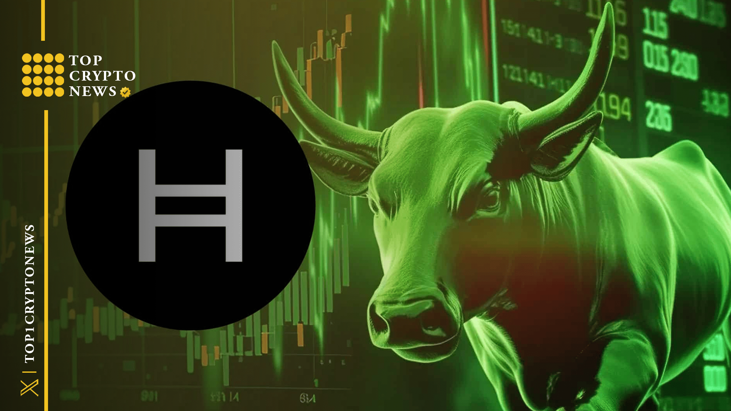 📊 SEC Review Starts on Canary HBAR ETF Backed by Hedera Net ...